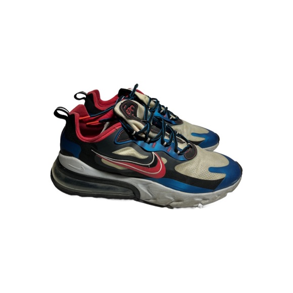 Men’s Airmax - Nike Running Shoes size 12 - Picture 2 of 7